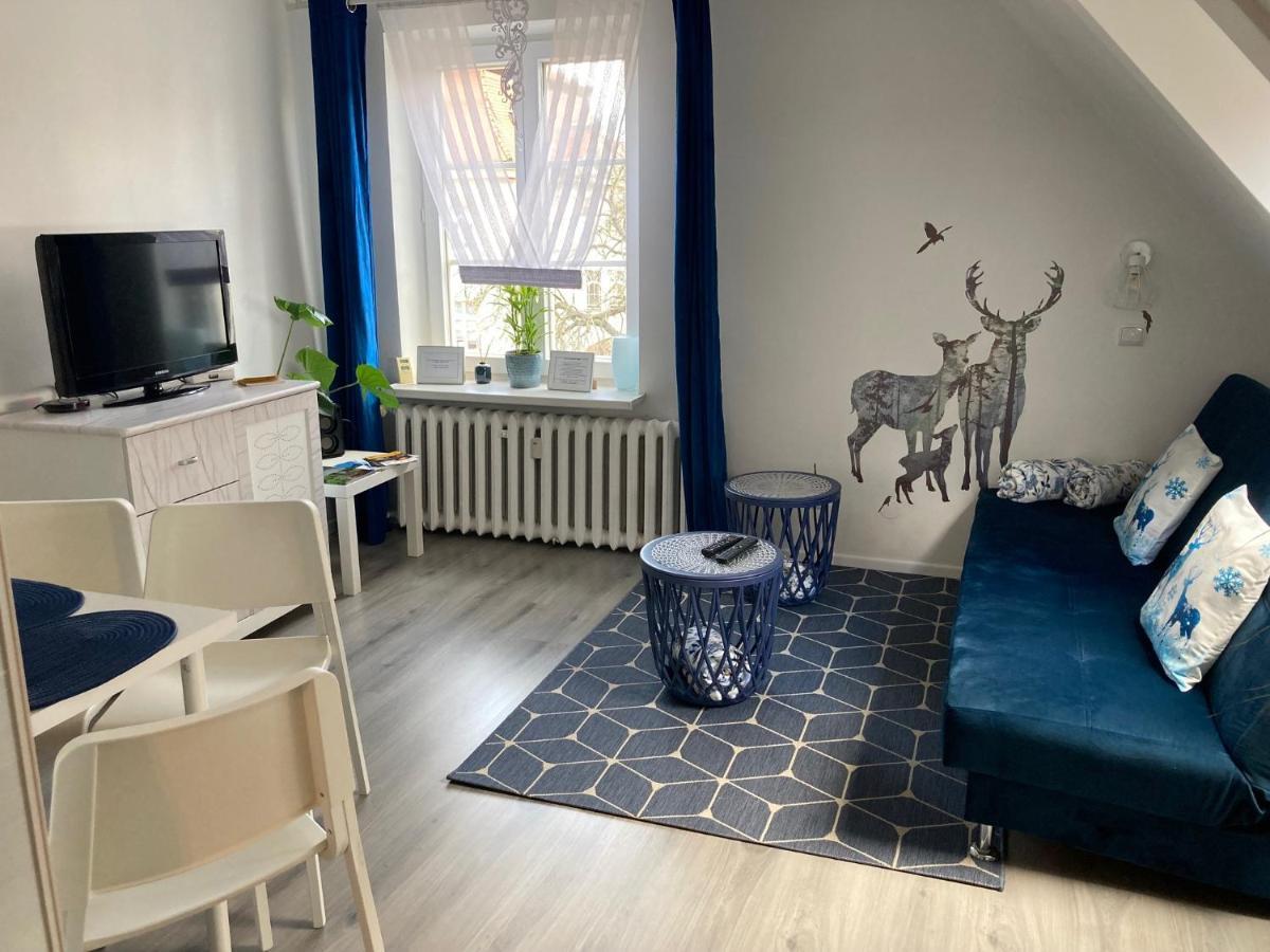 Habibi Plac Ratuszowy Jelenia Góra Extérieur photo