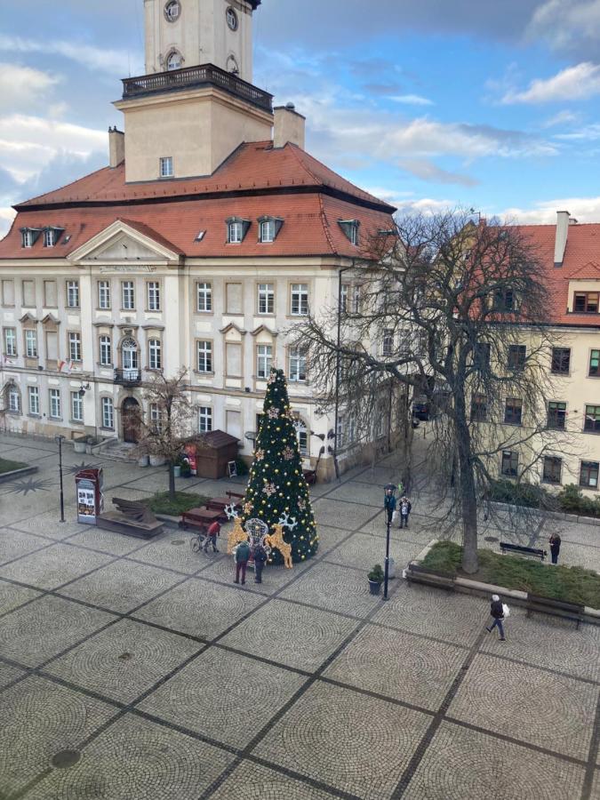 Habibi Plac Ratuszowy Jelenia Góra Extérieur photo