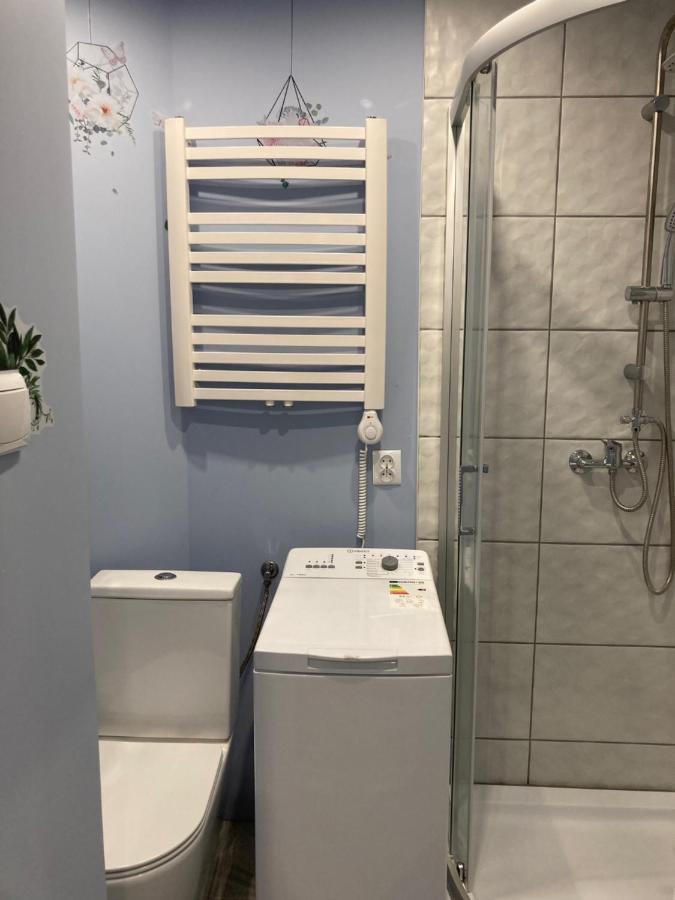 Habibi Plac Ratuszowy Jelenia Góra Extérieur photo