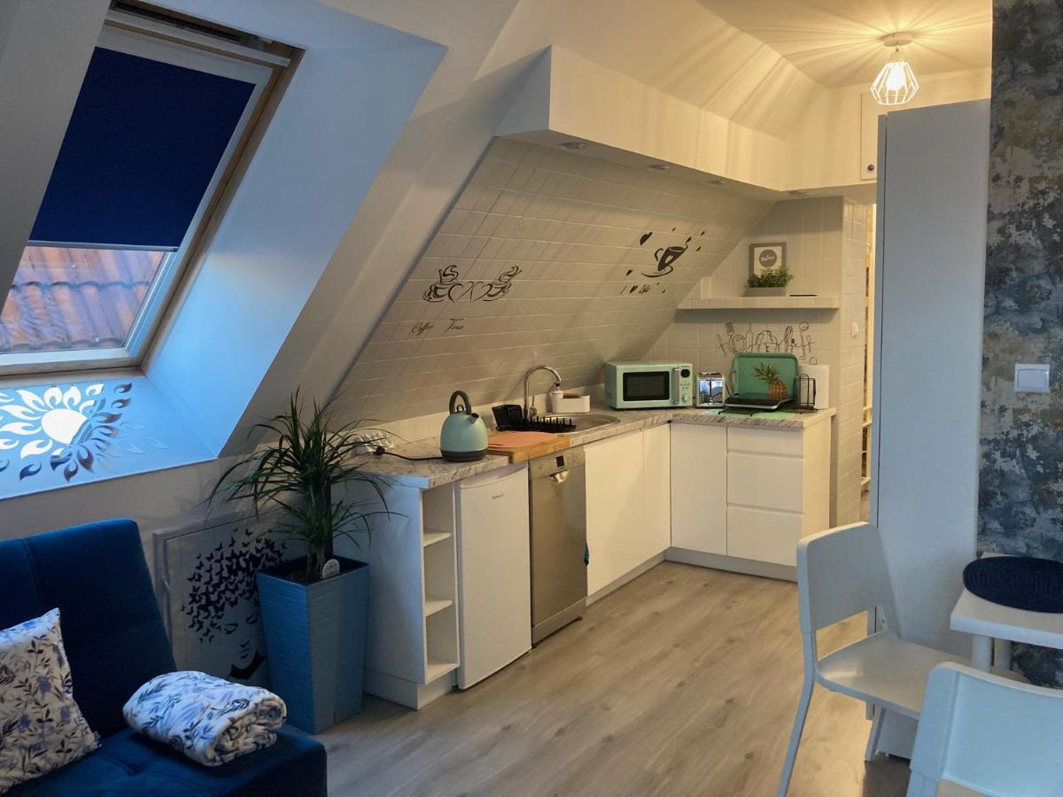 Habibi Plac Ratuszowy Jelenia Góra Extérieur photo